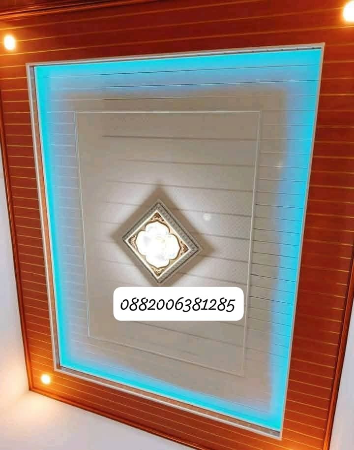 Jasa Pasang Plfon Pvc Terbaik Di Sentolo 0882006381285