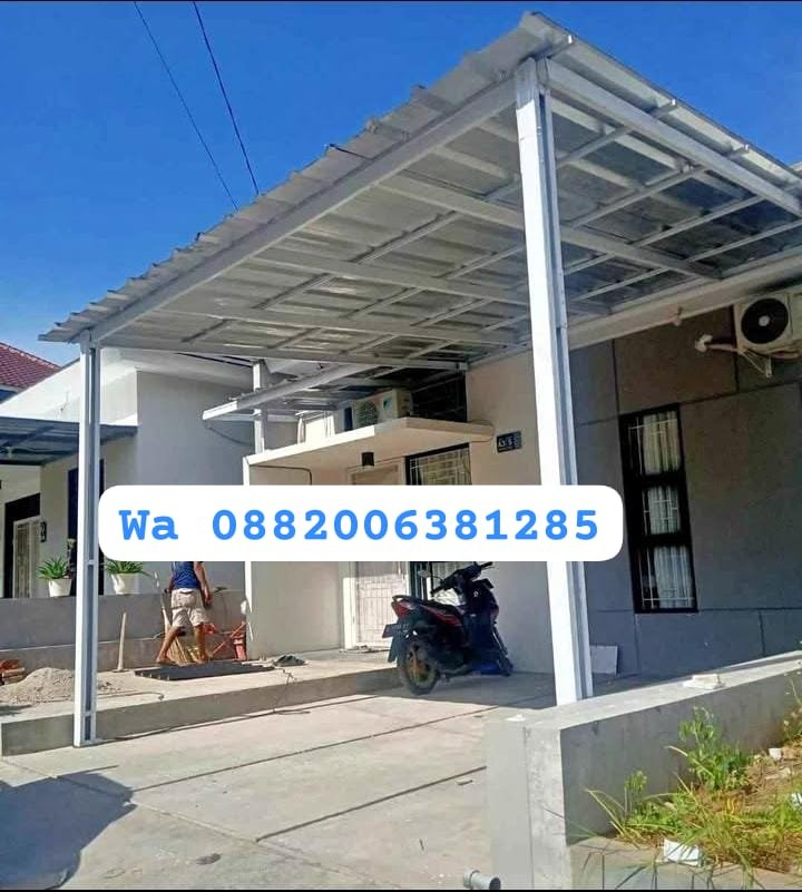 Jasa Pasang Kanopi Bajaringan Termurah Di Bantul 0882006381285