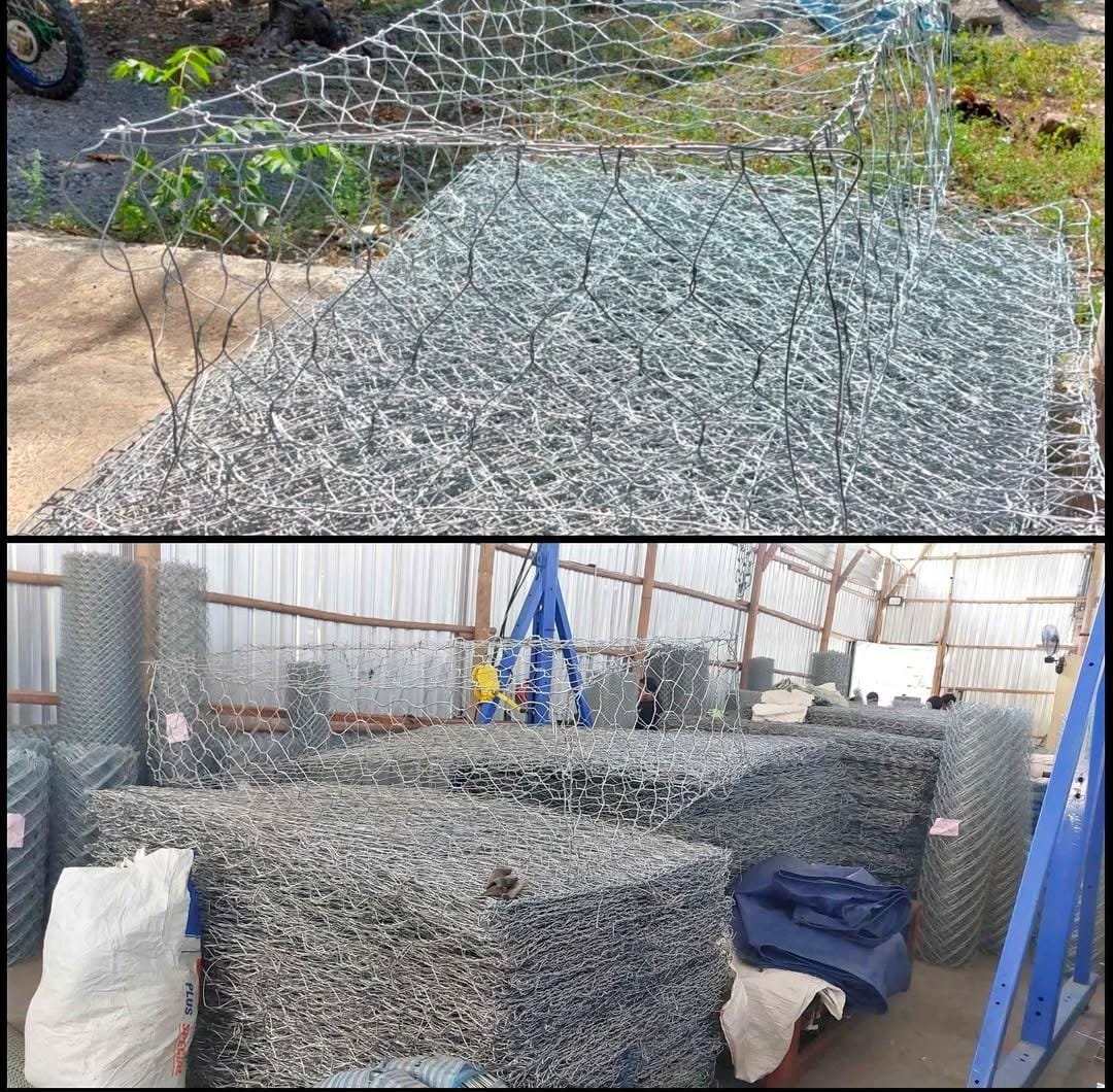 Jual Kawat Bronjong Termurah Di Bantul 0882006381285